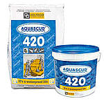 Aquascud System 420