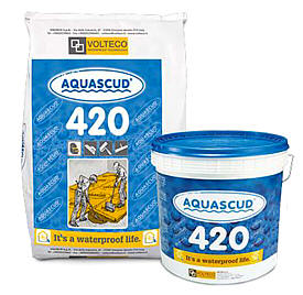 Aquascud® Sys. 420