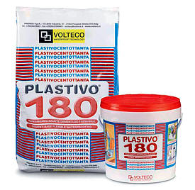Plastivo® 180