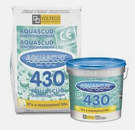 Aquascud® Sys. 430